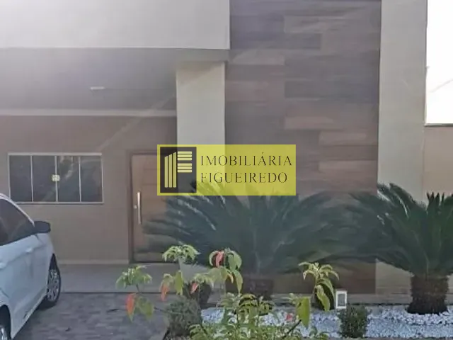 Casa com 220m² 3 quartos e 2 banheiros, à venda, no bairro Residencial Machado I em São José do Rio Preto