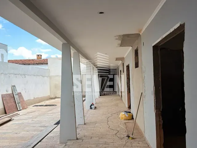 Casa para alugar, no bairro Jardim América em Bauru