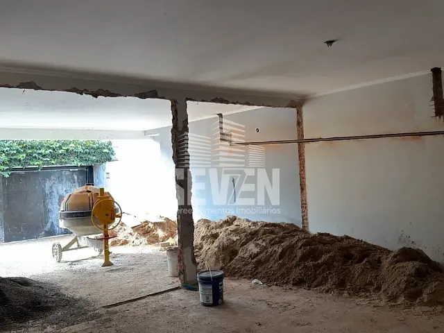 Casa para alugar, no bairro Jardim América em Bauru