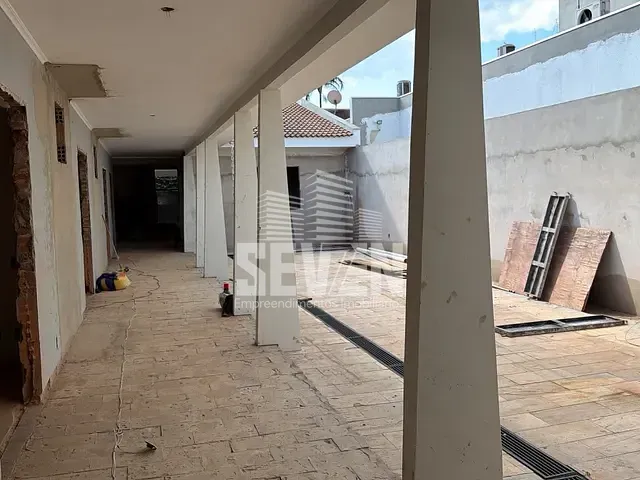 Casa para alugar, no bairro Jardim América em Bauru