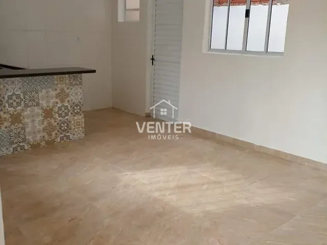 Casa com 250m² 2 quartos e 1 banheiro, à venda, no bairro Residencial Mombaça I em Pindamonhangaba