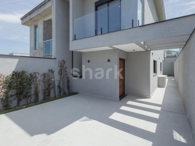 Casa com 150m² 3 quartos e 5 banheiros, à venda, no bairro Villas do Jaguari em Santana de Parnaíba