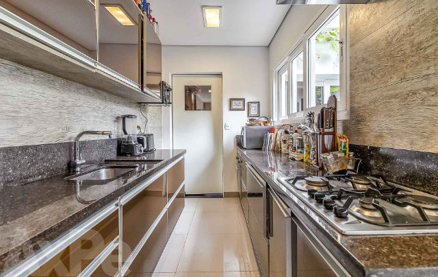 Casa com 150m² 2 quartos e 2 banheiros, à venda, no bairro Pinheiros em São Paulo