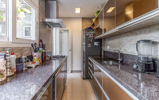 Casa com 150m² 2 quartos e 2 banheiros, à venda, no bairro Pinheiros em São Paulo