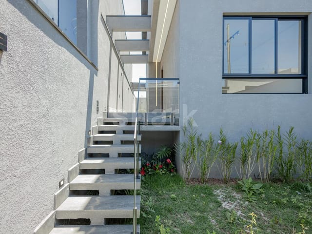 Casa com 135m² 3 quartos e 1 banheiro, à venda, no bairro Villas do Jaguari em Santana de Parnaíba