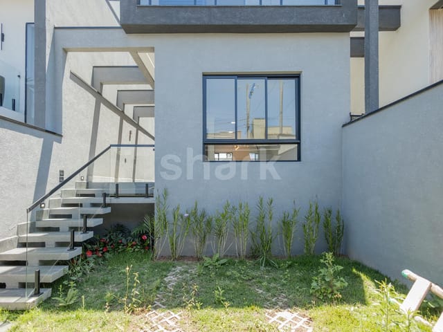Casa com 135m² 3 quartos e 1 banheiro, à venda, no bairro Villas do Jaguari em Santana de Parnaíba