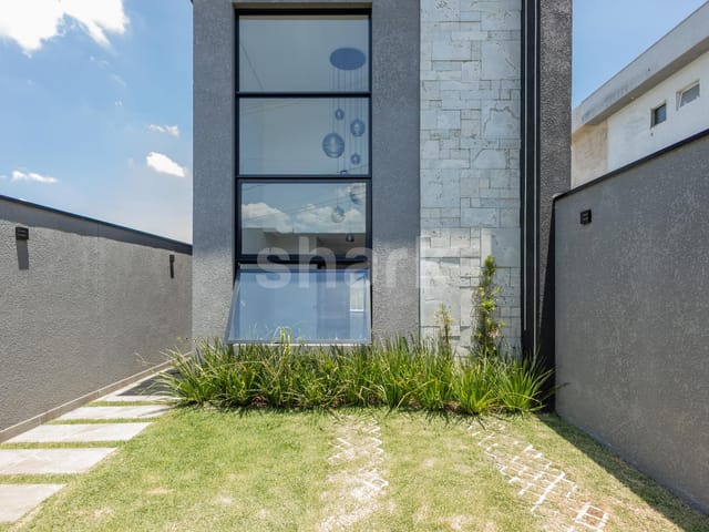 Casa com 141m² 3 quartos e 1 banheiro, à venda, no bairro Villas do Jaguari em Santana de Parnaíba