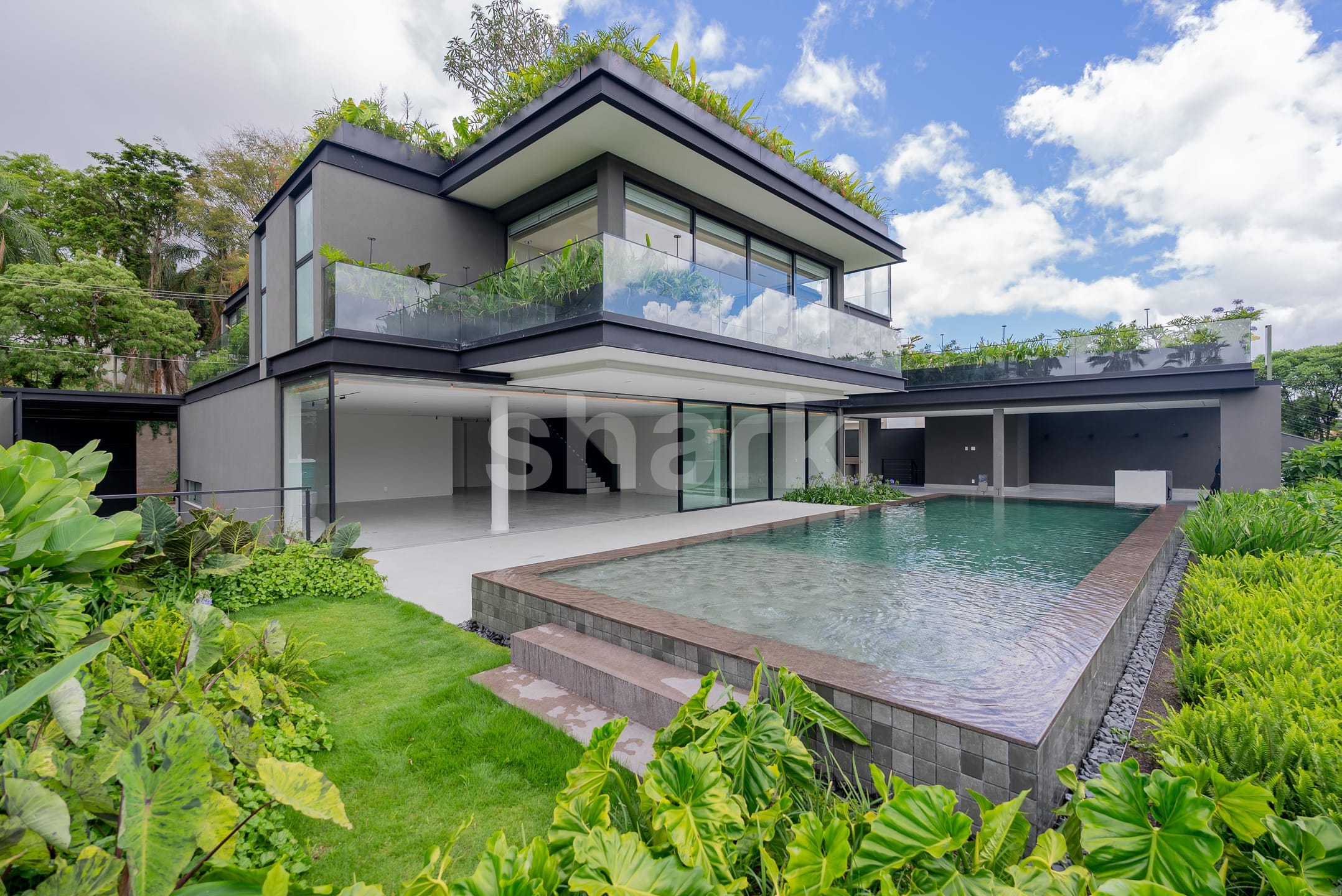 Casa em Cidade Jardim