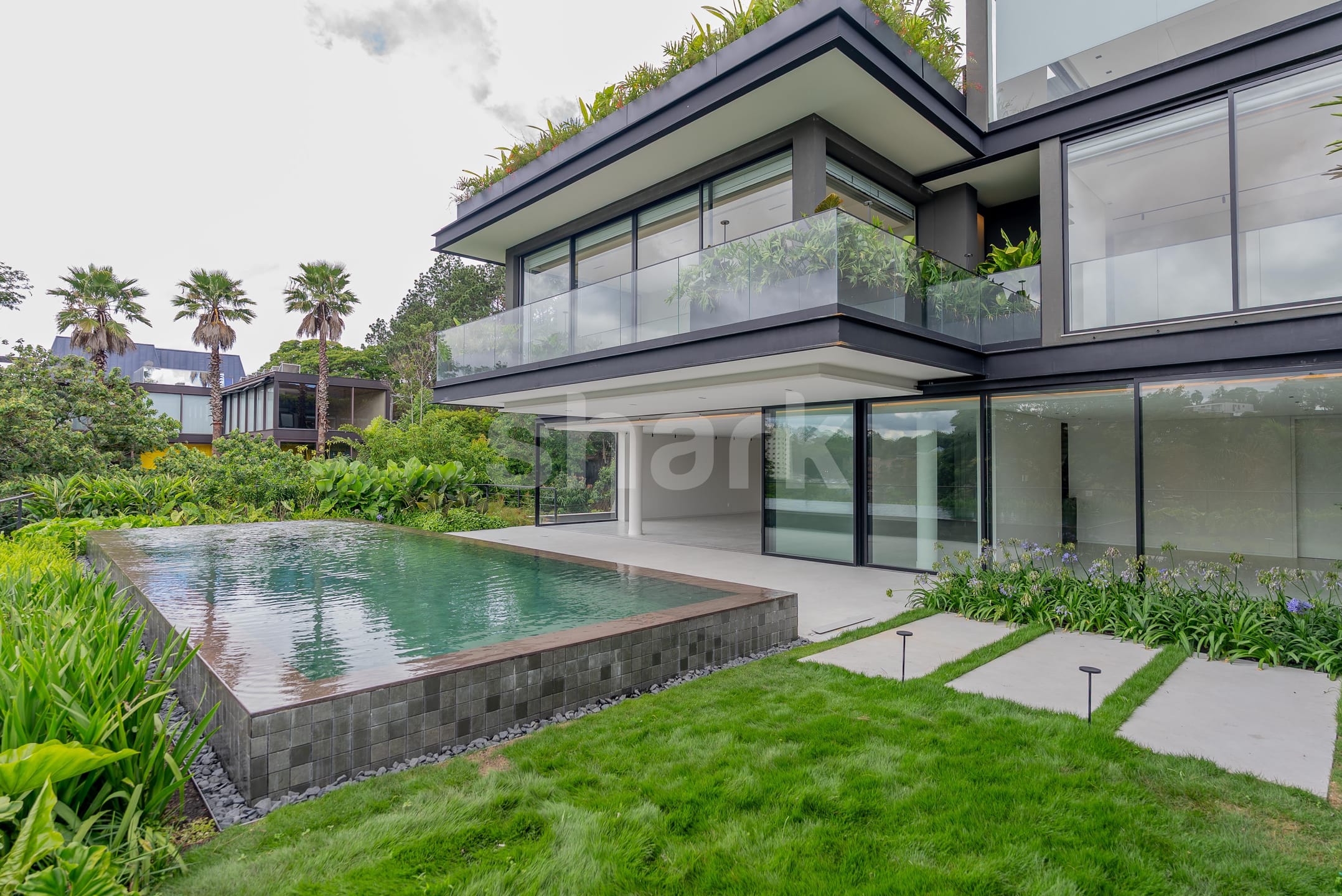 Casa em Cidade Jardim — foto 4