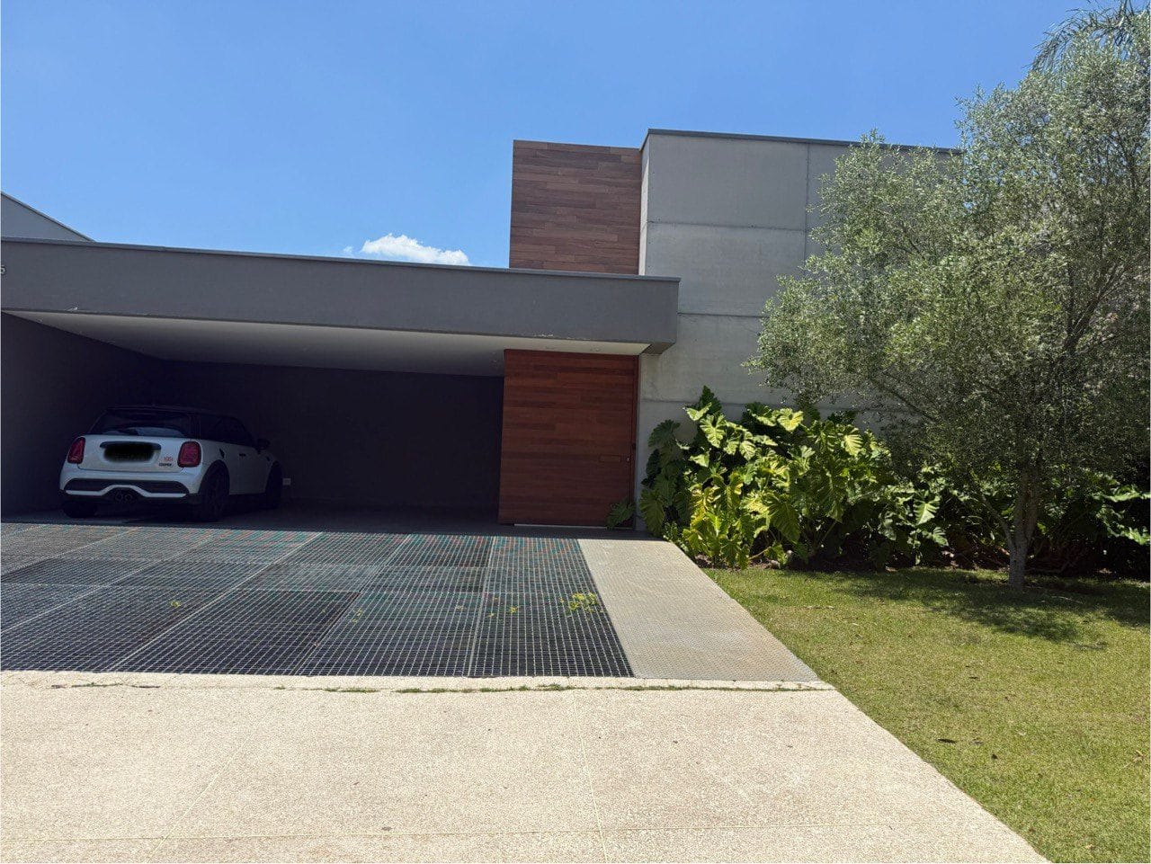 Casa em Alphaville — foto 1
