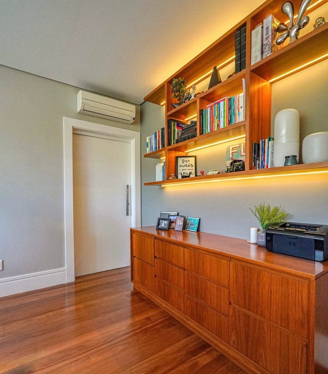 Casa em Alphaville — foto 4