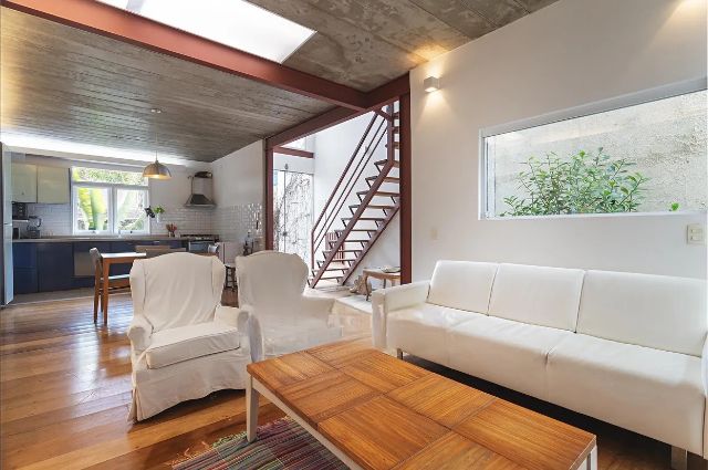 Casa com 120m² 2 quartos e 3 banheiros, à venda, no bairro Vila Madalena em São Paulo