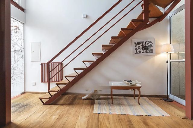 Casa com 120m² 2 quartos e 3 banheiros, à venda, no bairro Vila Madalena em São Paulo