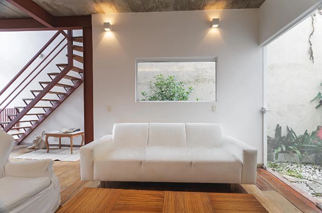 Casa com 120m² 2 quartos e 3 banheiros, à venda, no bairro Vila Madalena em São Paulo