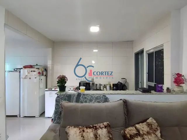 Casa com 265m² 3 quartos e 2 banheiros, à venda, no bairro Vila Alemã em Rio Claro