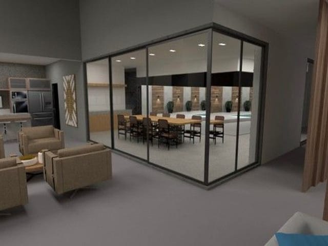 Casa com 806m² 4 quartos e 6 banheiros, à venda, no bairro Condomínio Reserva do Paratehy em São José dos Campos