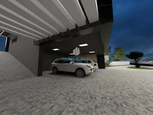 Casa com 806m² 4 quartos e 6 banheiros, à venda, no bairro Condomínio Reserva do Paratehy em São José dos Campos