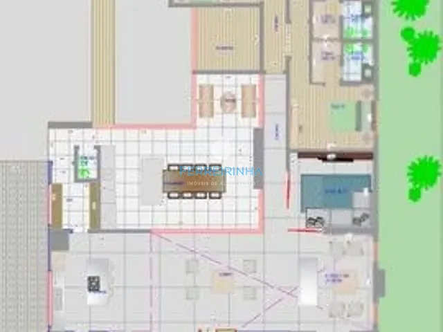 Casa com 806m² 4 quartos e 6 banheiros, à venda, no bairro Condomínio Reserva do Paratehy em São José dos Campos