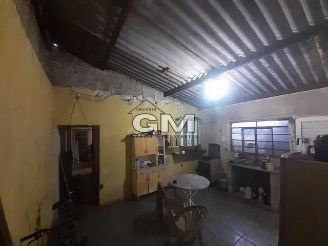 Casa com 100m² 2 quartos e 3 banheiros, à venda, no bairro Parque dos Flamboyans em Ribeirão Preto