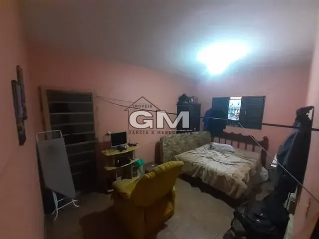 Casa com 100m² 2 quartos e 3 banheiros, à venda, no bairro Parque dos Flamboyans em Ribeirão Preto