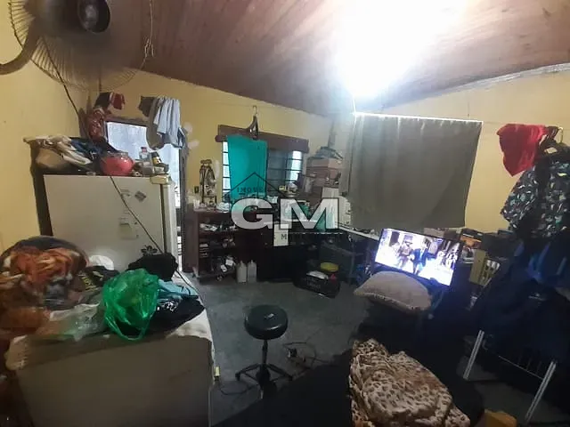 Casa com 100m² 2 quartos e 3 banheiros, à venda, no bairro Parque dos Flamboyans em Ribeirão Preto