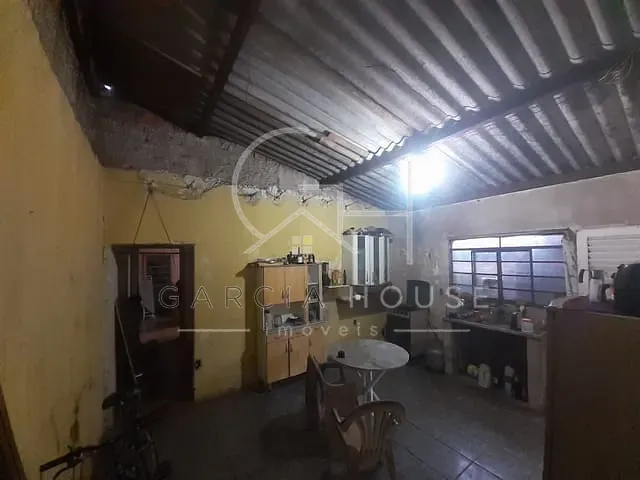 Casa com 100m² 2 quartos e 3 banheiros, à venda, no bairro Parque dos Flamboyans em Ribeirão Preto