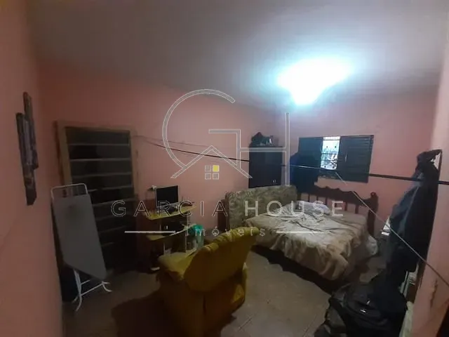 Casa com 100m² 2 quartos e 3 banheiros, à venda, no bairro Parque dos Flamboyans em Ribeirão Preto