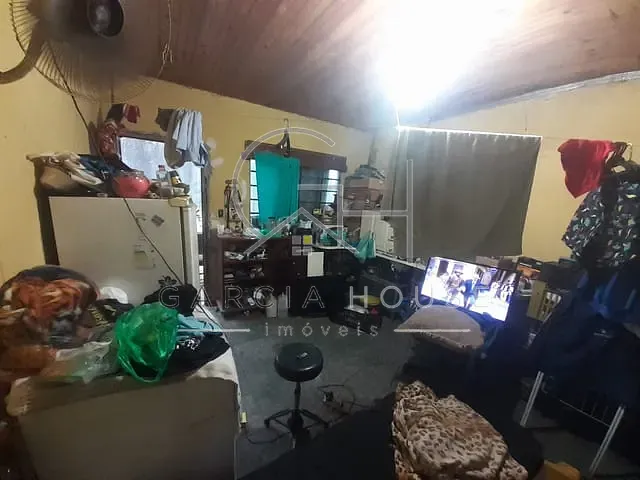 Casa com 100m² 2 quartos e 3 banheiros, à venda, no bairro Parque dos Flamboyans em Ribeirão Preto