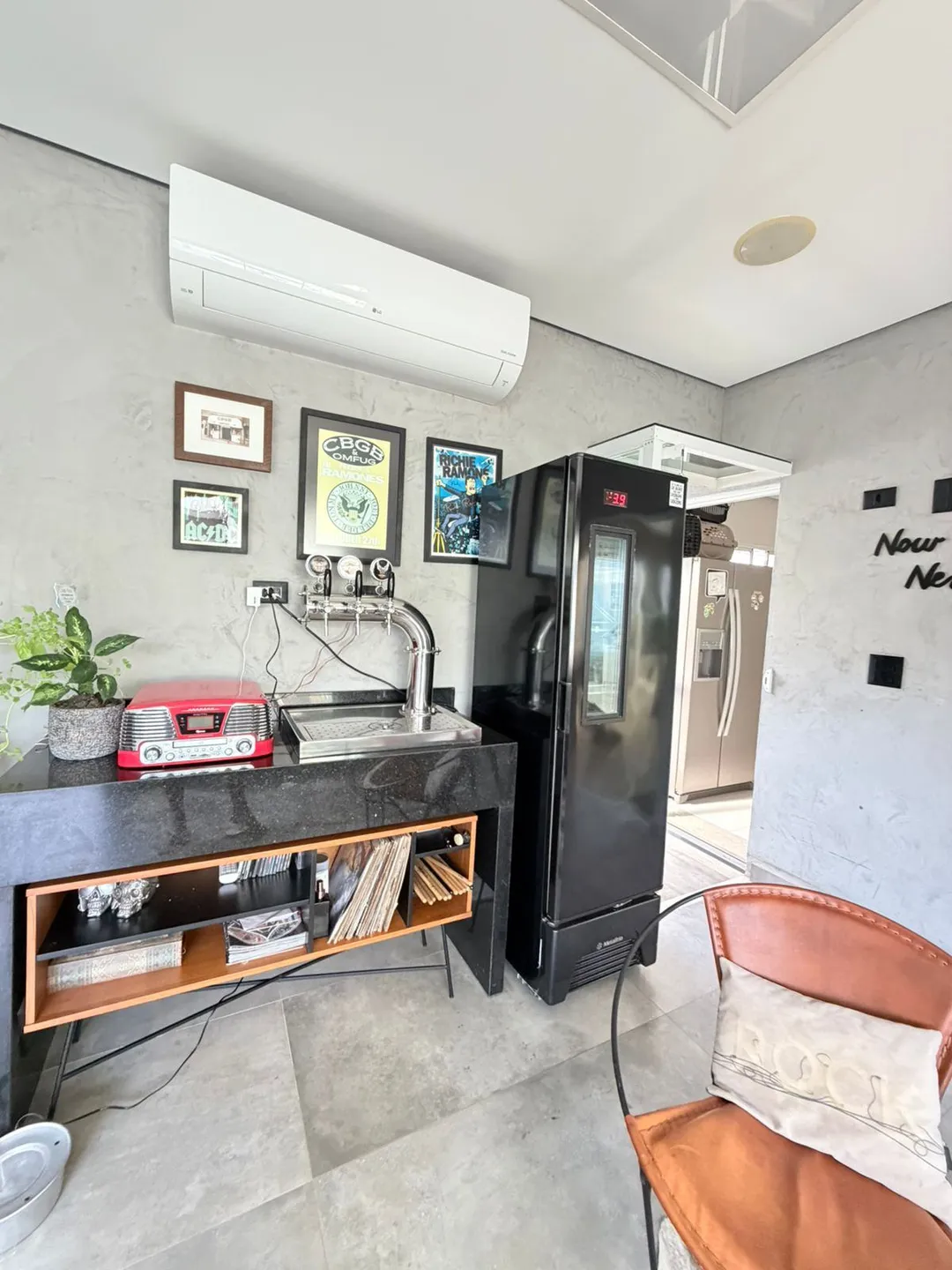 Casa, 4 quartos, 320 m² - Foto 12