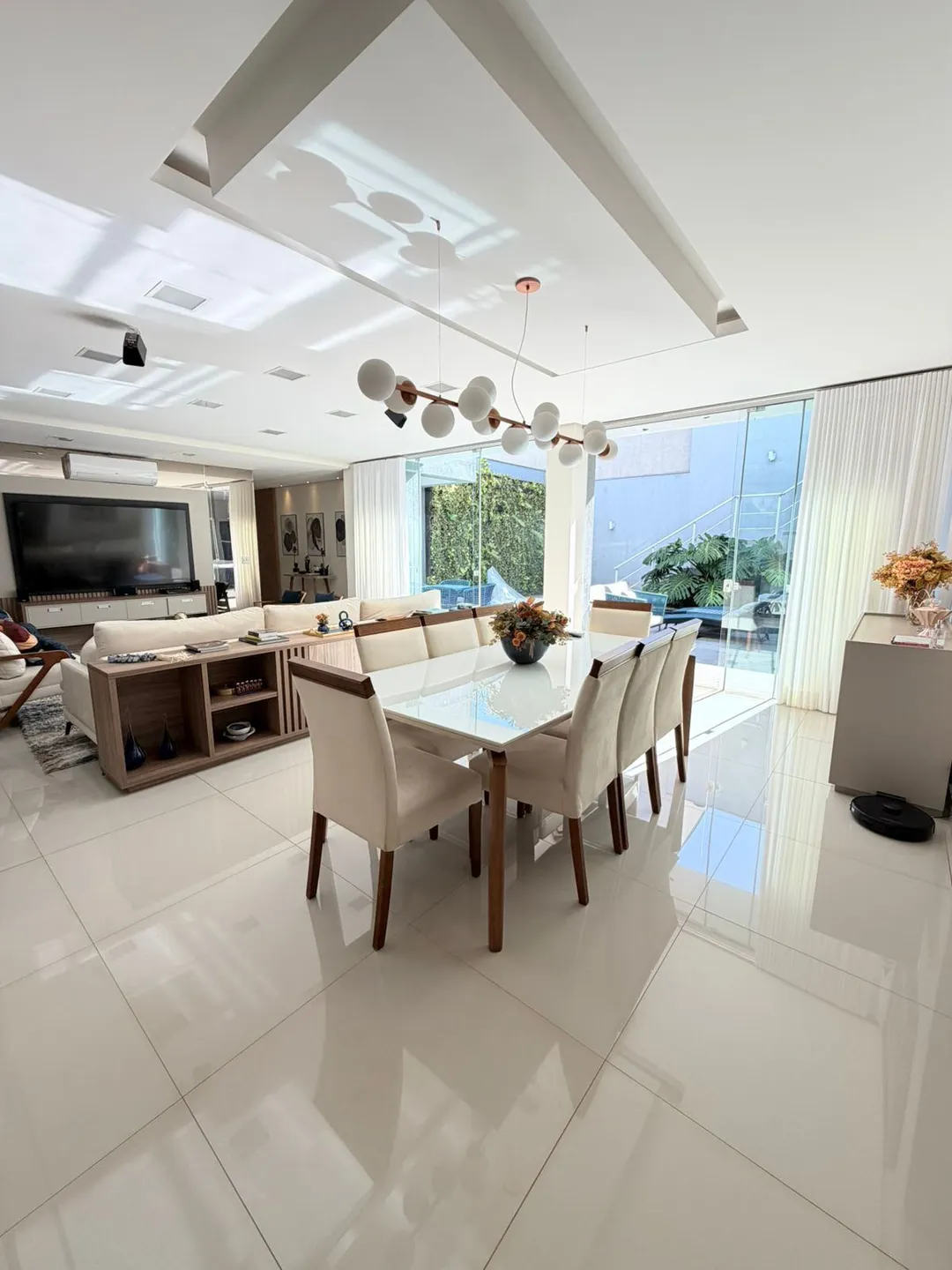 Casa, 4 quartos, 320 m² - Foto 9