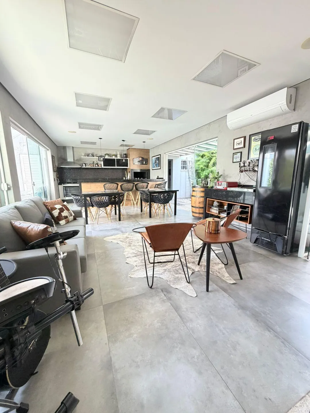 Casa, 4 quartos, 320 m² - Foto 6