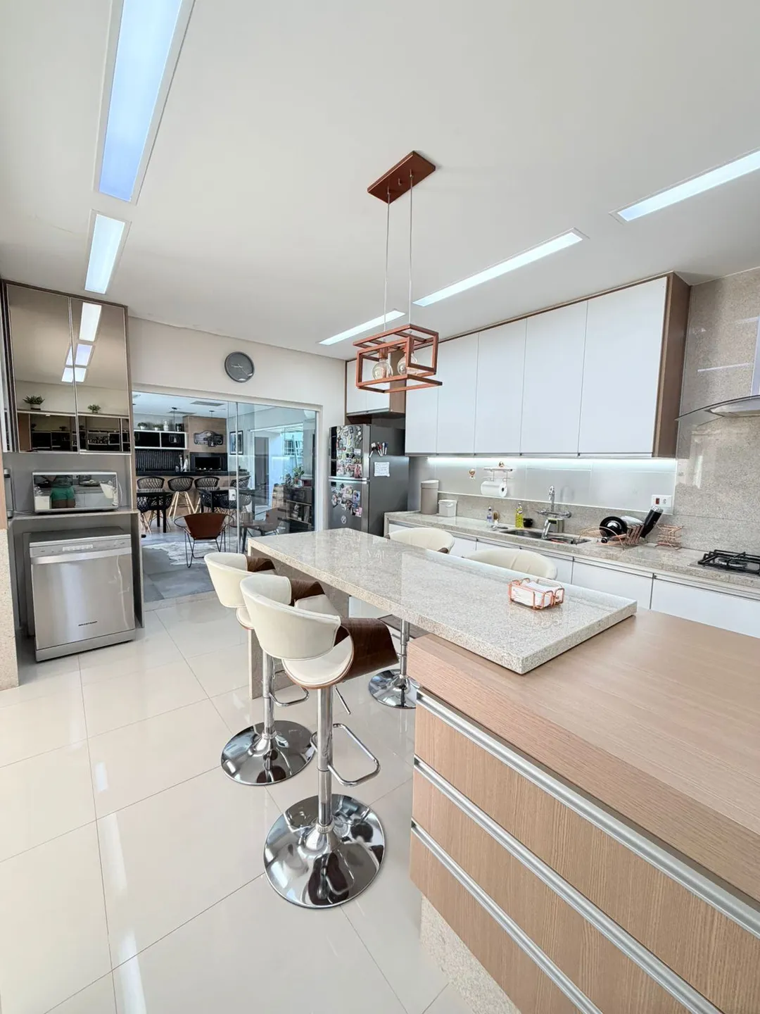 Casa, 4 quartos, 320 m² - Foto 11