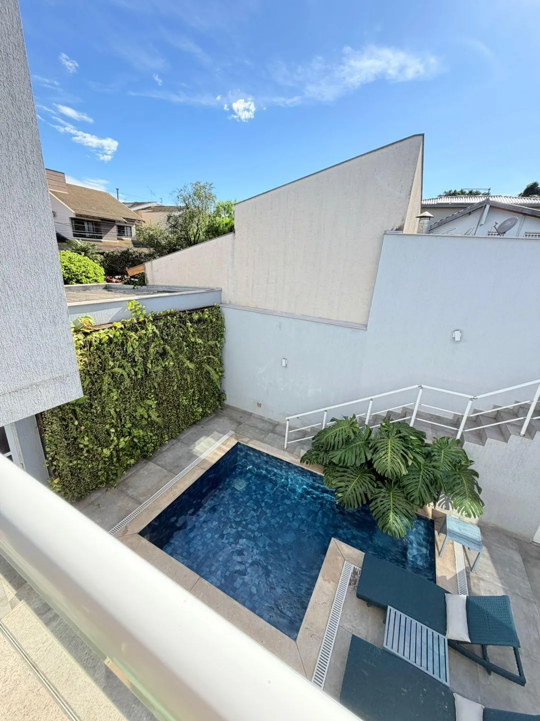 Casa, 4 quartos, 320 m² - Foto 35