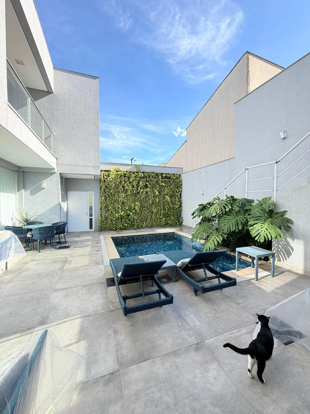 Casa, 4 quartos, 320 m² - Foto 36