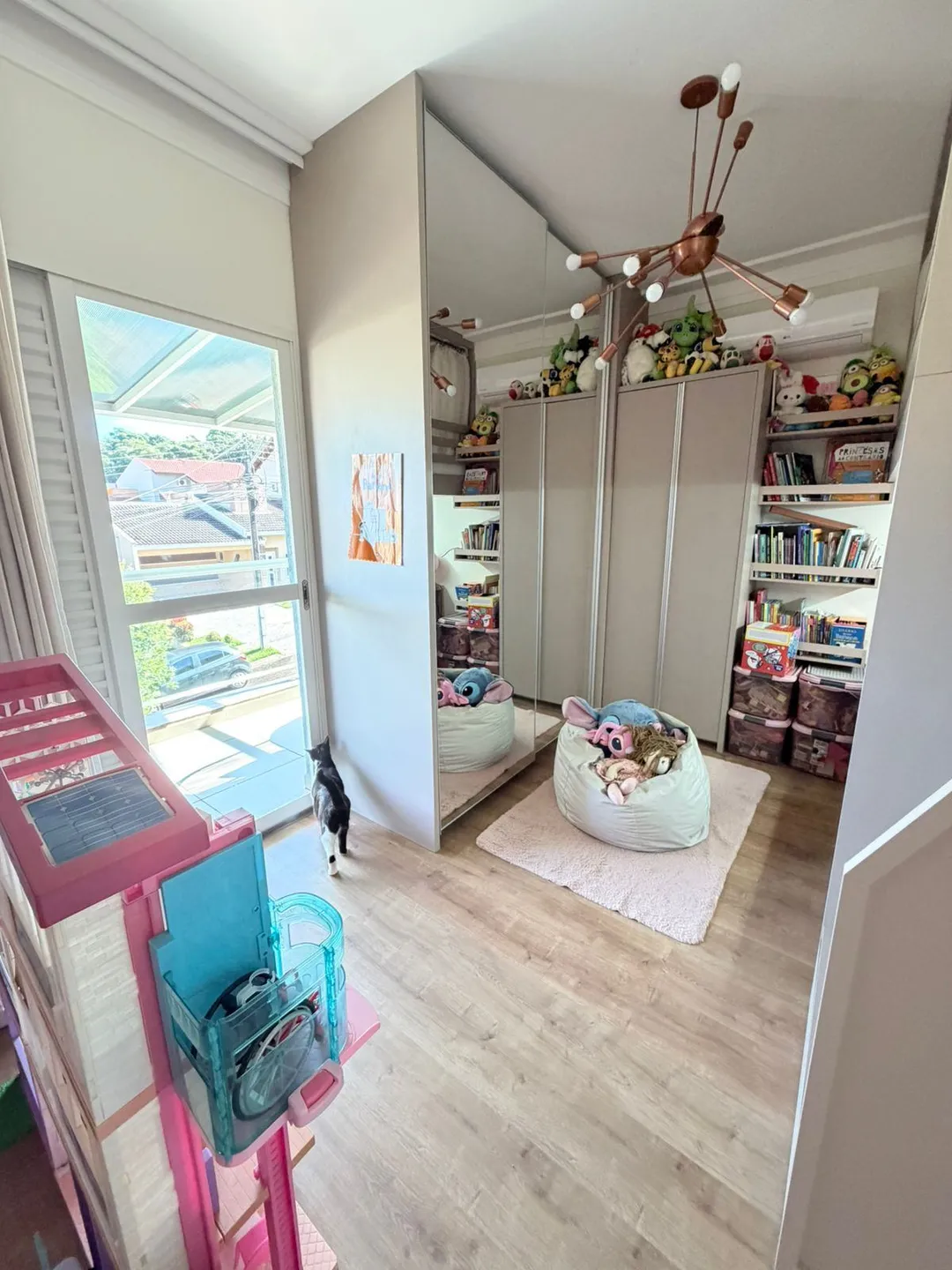 Casa, 4 quartos, 320 m² - Foto 29