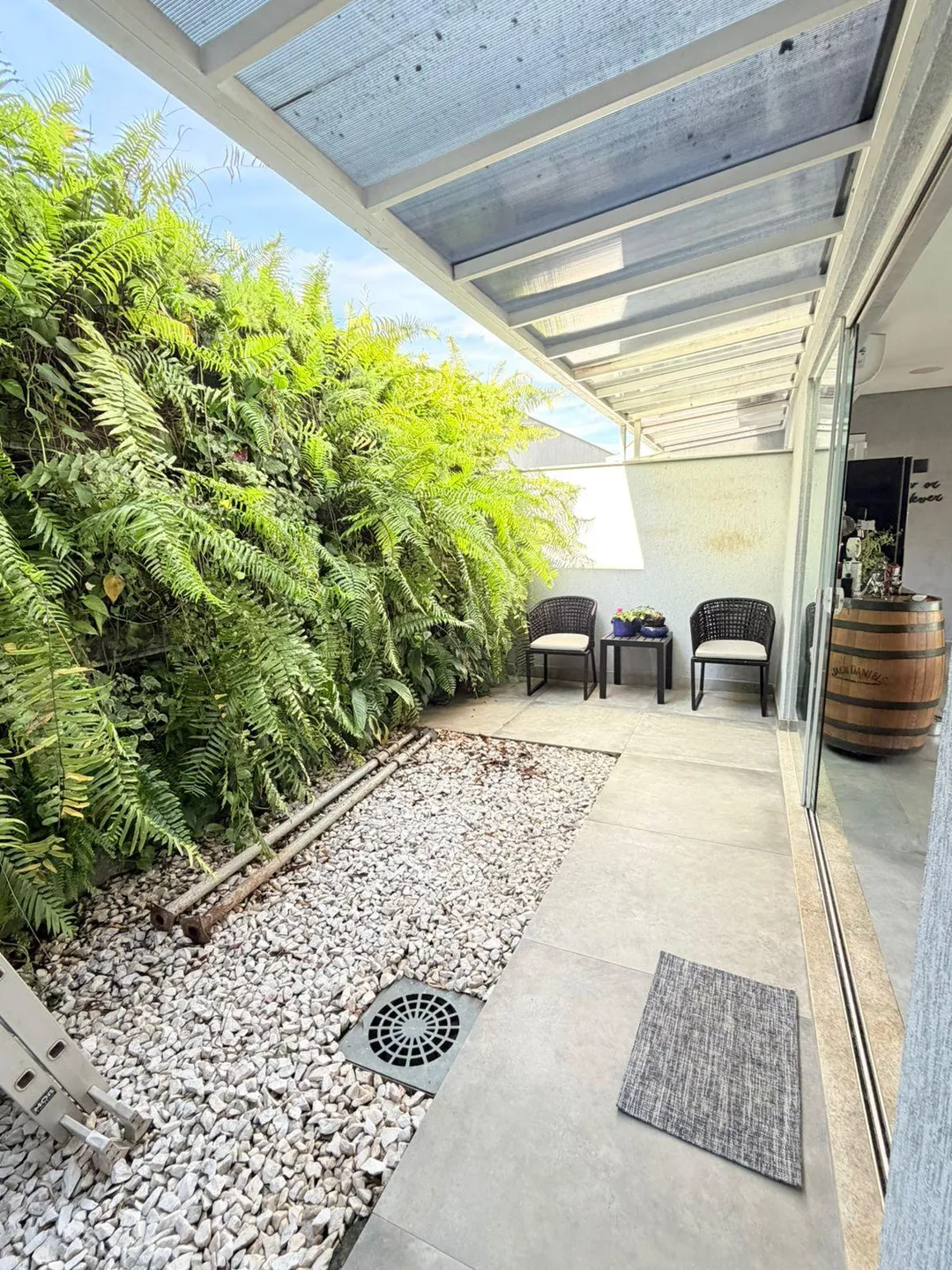 Casa, 4 quartos, 320 m² - Foto 32