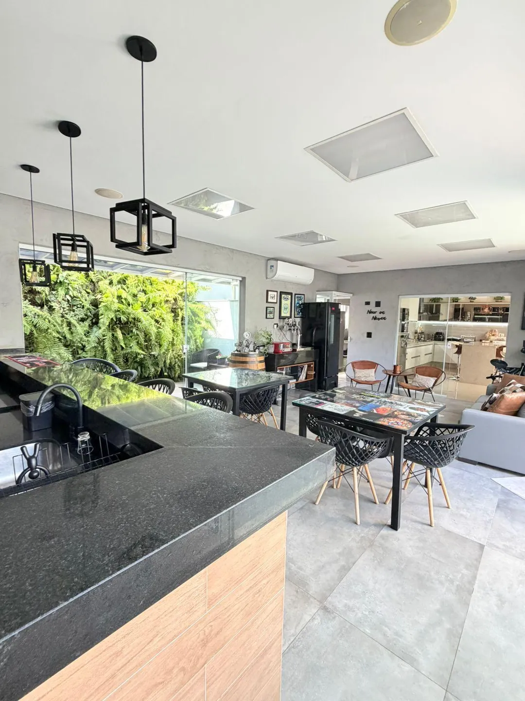 Casa, 4 quartos, 320 m² - Foto 4