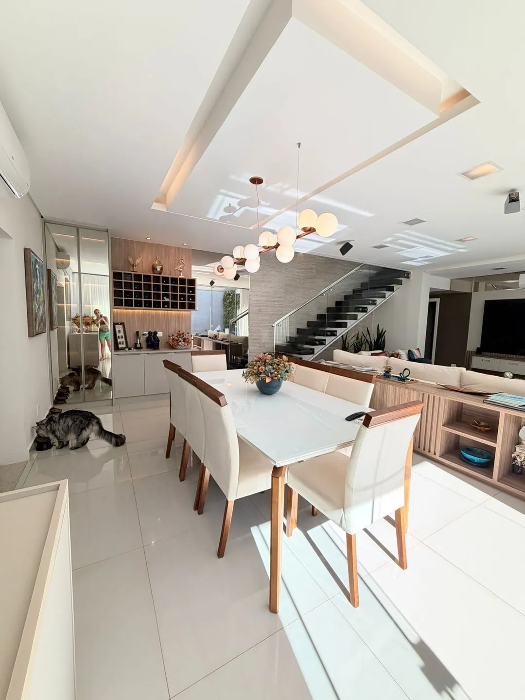 Casa, 4 quartos, 320 m² - Foto 7