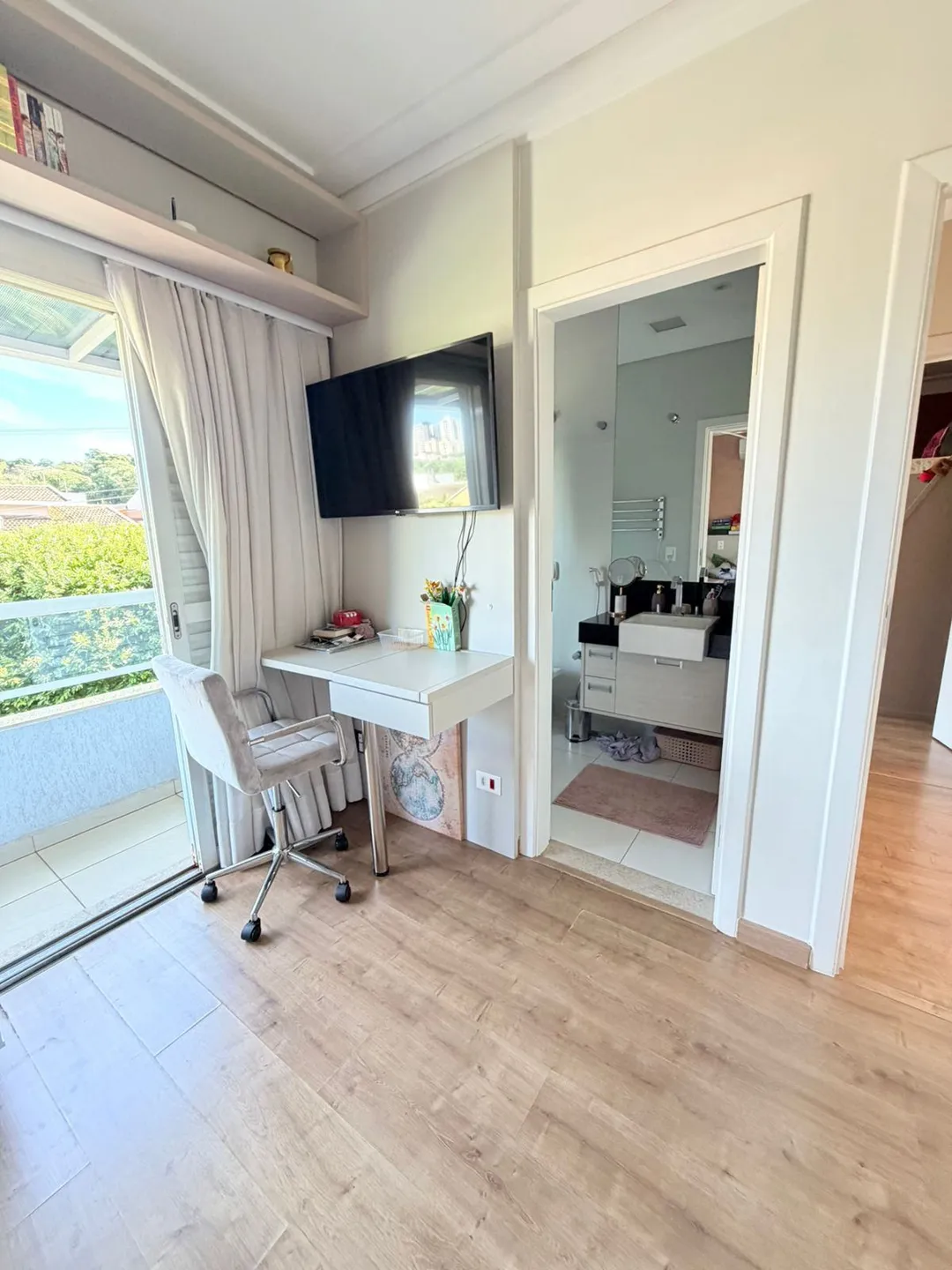 Casa, 4 quartos, 320 m² - Foto 27