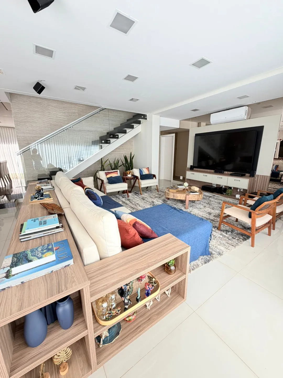 Casa, 4 quartos, 320 m² - Foto 3