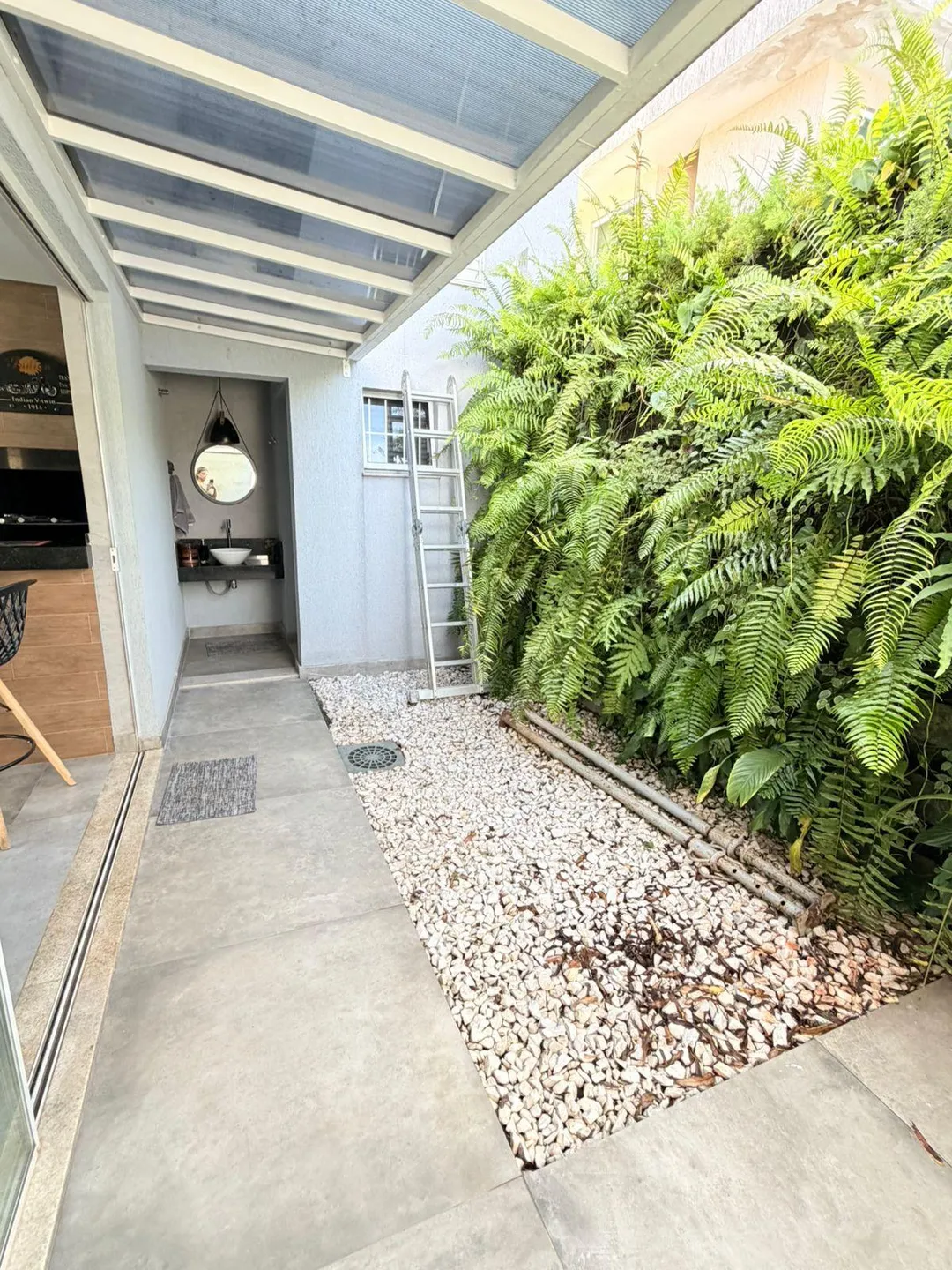 Casa, 4 quartos, 320 m² - Foto 33