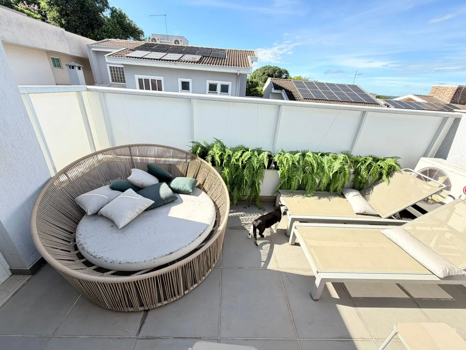 Casa, 4 quartos, 320 m² - Foto 31