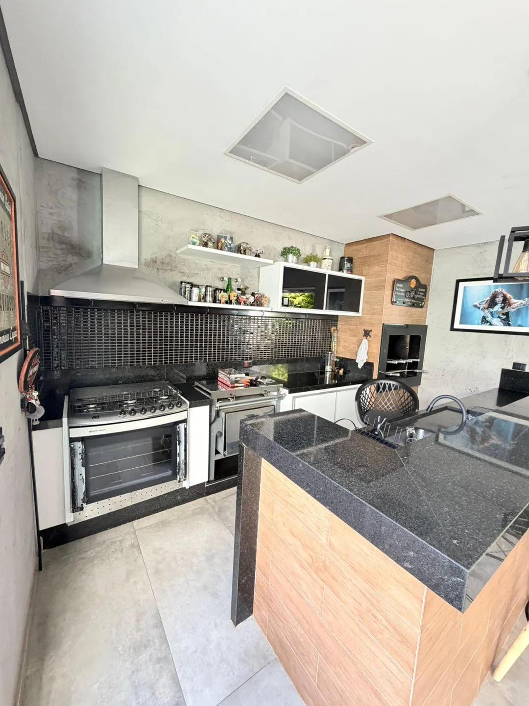Casa, 4 quartos, 320 m² - Foto 13