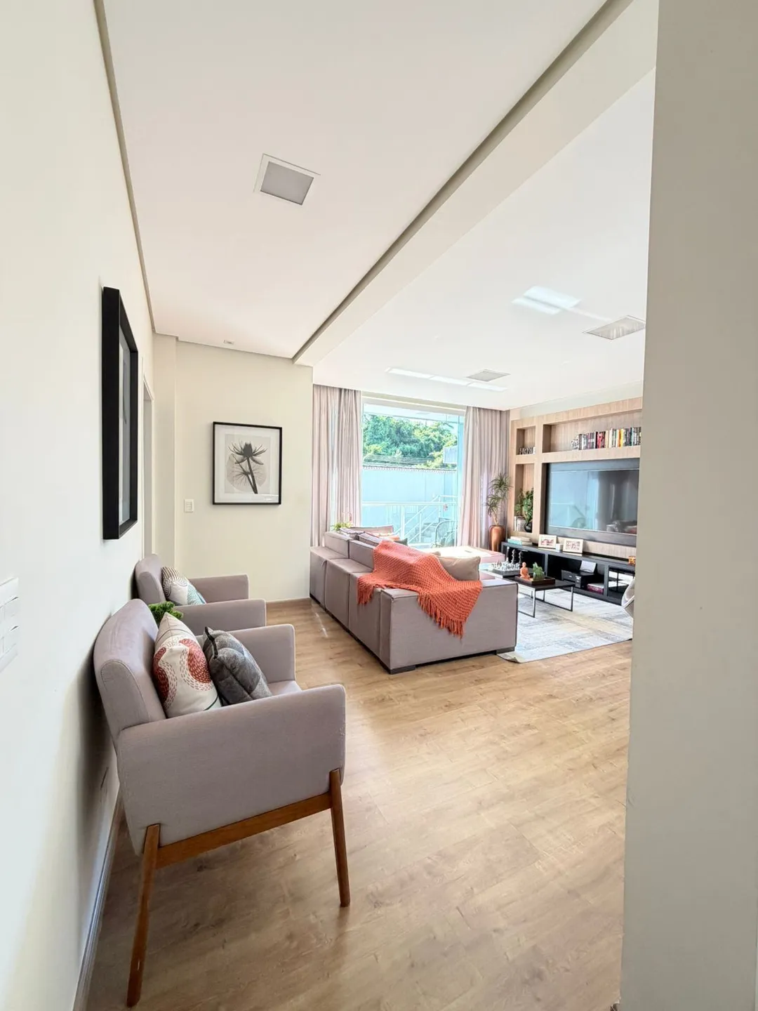 Casa, 4 quartos, 320 m² - Foto 25