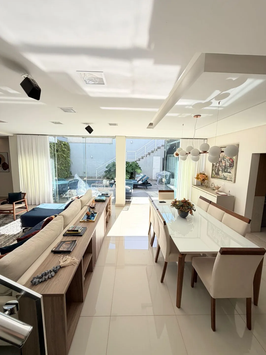 Casa, 4 quartos, 320 m² - Foto 8