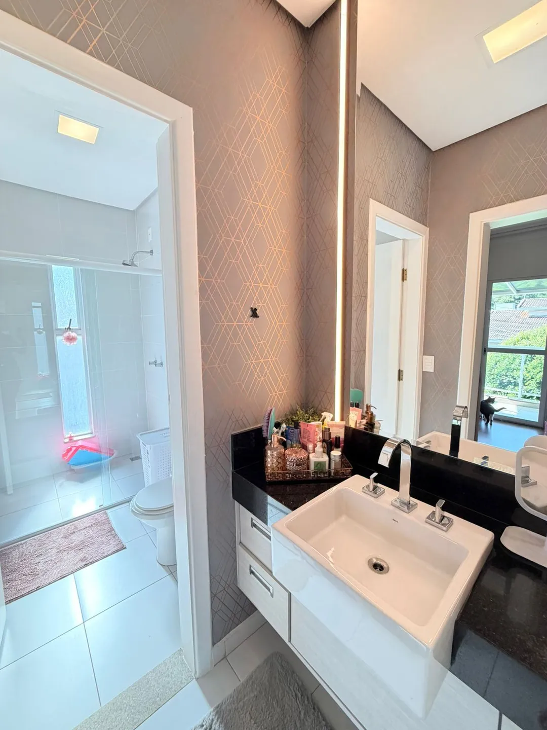 Casa, 4 quartos, 320 m² - Foto 28