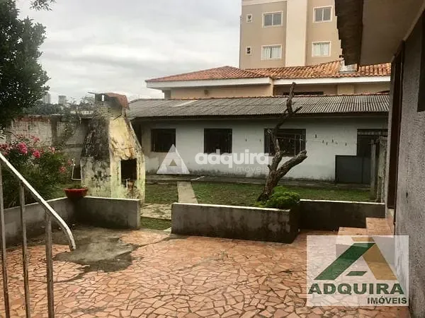 Casa, 3 quartos, 10 m² - Foto 11