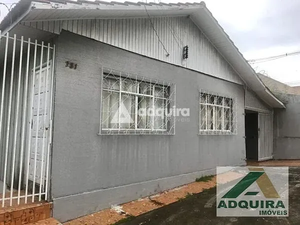 Casa, 3 quartos, 10 m² - Foto 2