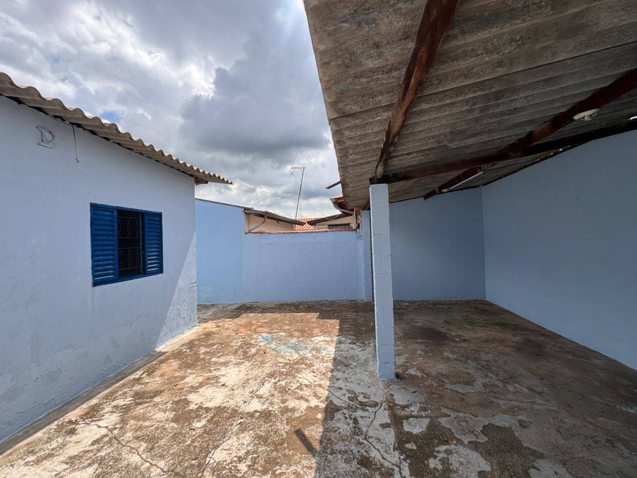 Casa, 2 quartos, 60 m² - Foto 21