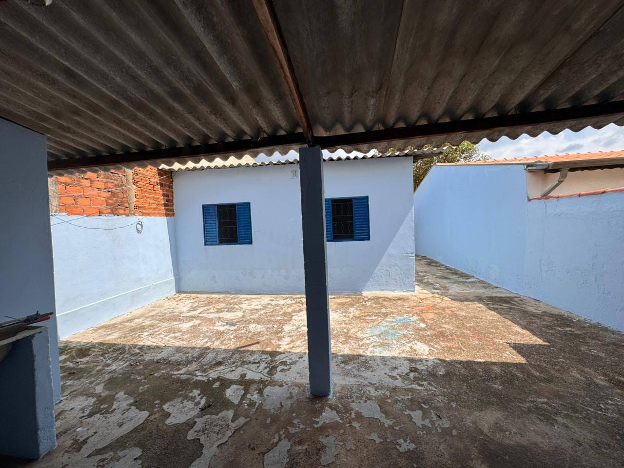 Casa, 2 quartos, 60 m² - Foto 24